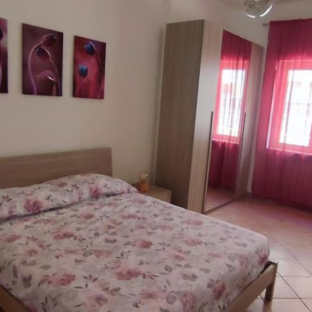 Il Tulipano Villa Соренто Екстериор снимка
