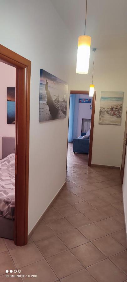 Il Tulipano Villa Соренто Екстериор снимка