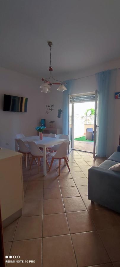 Il Tulipano Villa Соренто Екстериор снимка