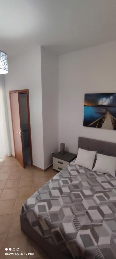 Il Tulipano Villa Соренто Екстериор снимка