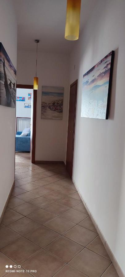 Il Tulipano Villa Соренто Екстериор снимка