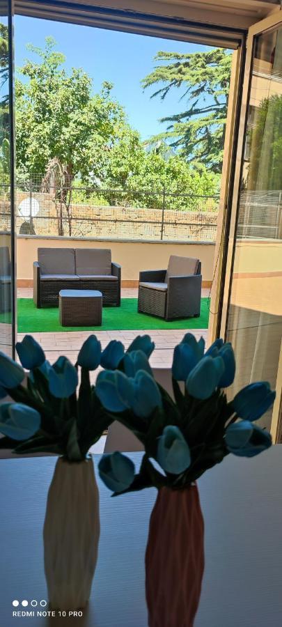 Il Tulipano Villa Соренто Екстериор снимка